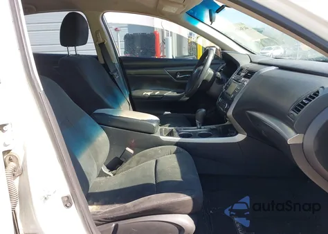 2015 Nissan Altima 2.5/2.5 S/2.5 Sl/2.5 Sv from USA, damaged, VIN 1N4AL3AP7FN897179